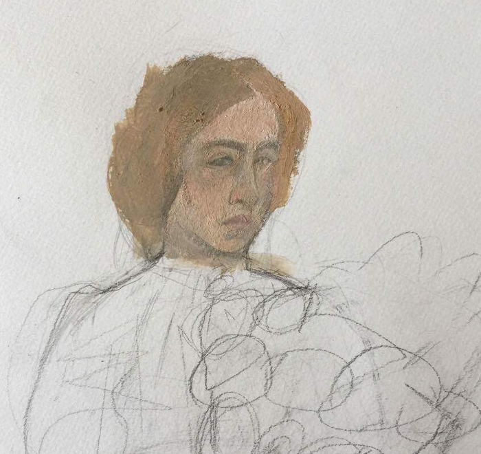 А. П. Чехов «Три года»