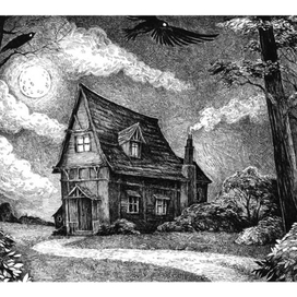 Полнолуние