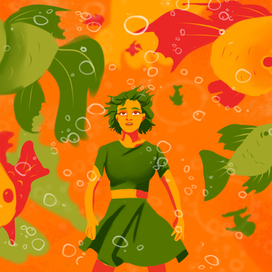 Путешествие по миру рыб