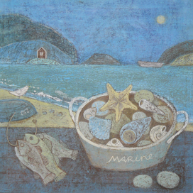 «Морские дары»