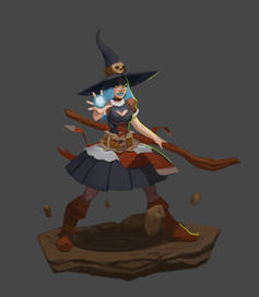 witch