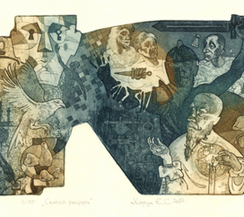 скупой рыцарь