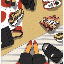 Трудности выбора