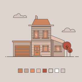 Осеннее настроение