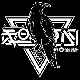 FLYRAXDESIGN х ANTON EREMIN 