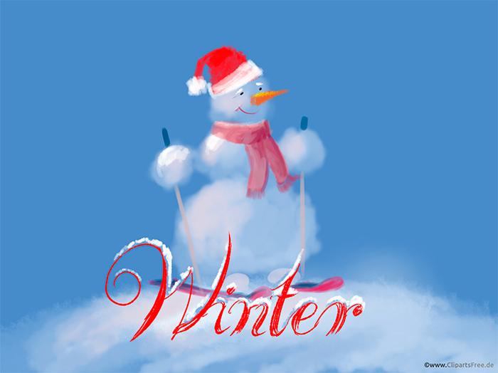 Иллюстрация “заставка экрана“ для сайта www.Сliparts.Free.de