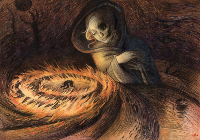 песочный человек (1)