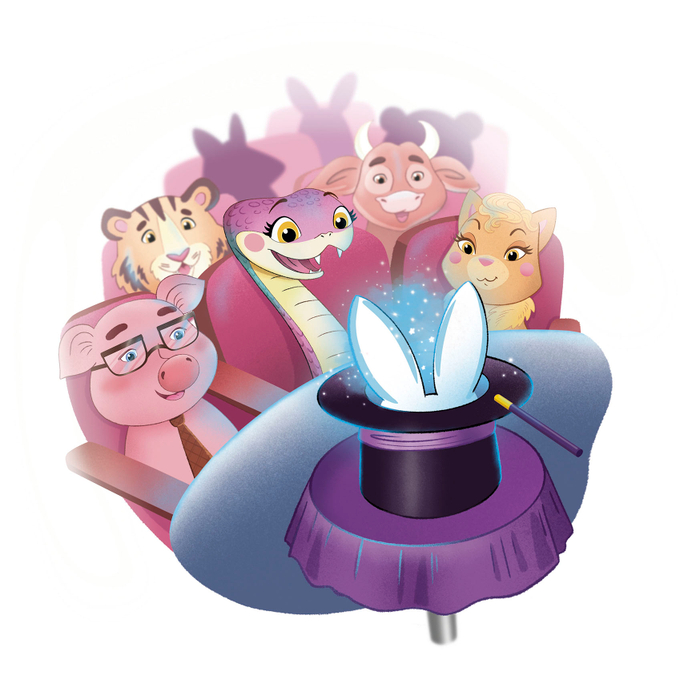 Календарь на год змеи 2025.Май