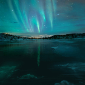 Северная локация