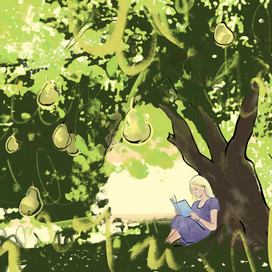 Сад воспоминаний