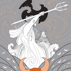 Николай Кун «Легенды и мифы Древней Греции. Герои»