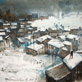 Некуда спешить