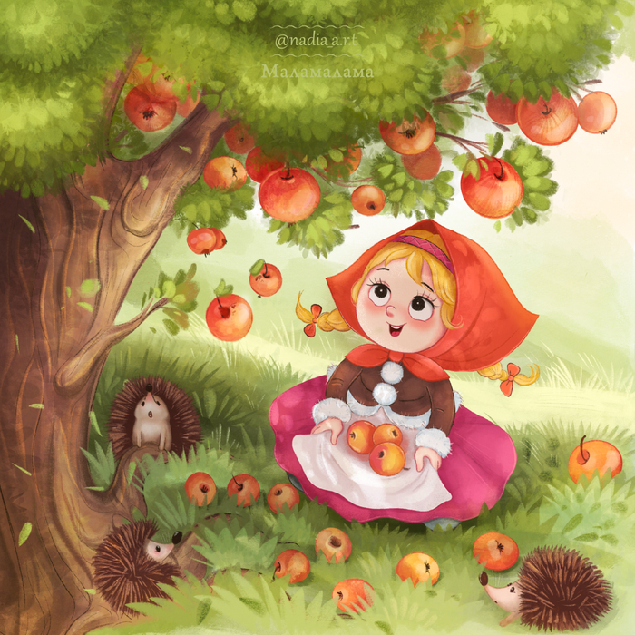 Мороз Иванович