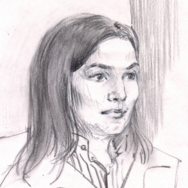 Портрет Татьяны