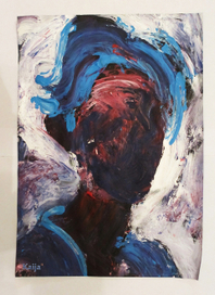 Человек без имени № 24