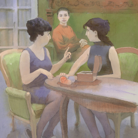 Из жизни современной православной Грузии.