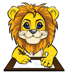 Умный Лев