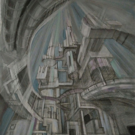 архитектура 