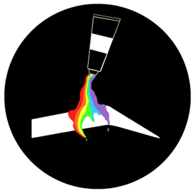 Логотип для бровсита