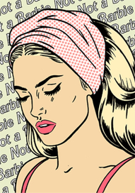 Not a Barbie