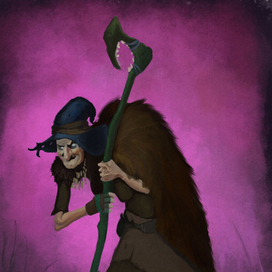 Witch