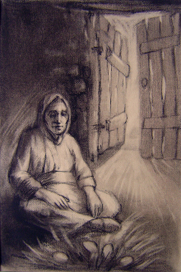 Армянский рассказ Нар-Дос ,,Наш квартал,,