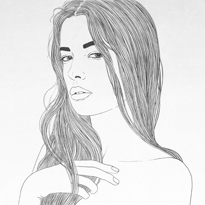 Портрет для Леры