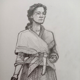 Клэр Фрейзер