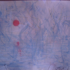 "Весеннее половодье" 2011