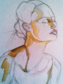 Набросок Релакс