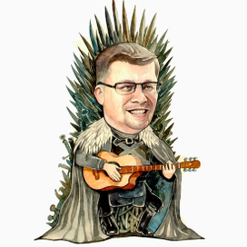 Харлланистер