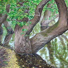 Большая вода