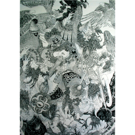 смерть Торина