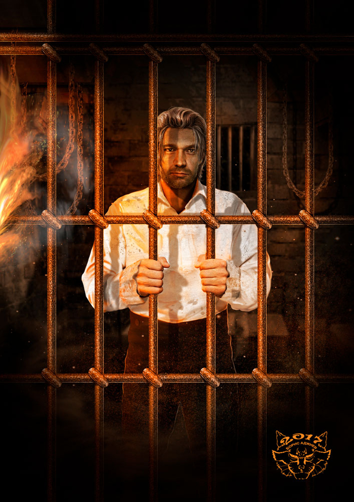 Обложка для книги