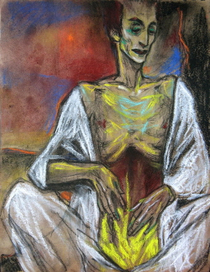 Исповедник