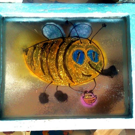 пчёл
