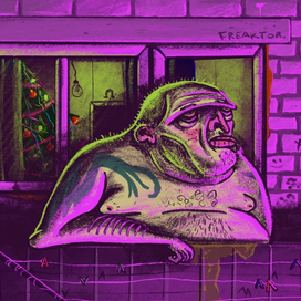 Новогоднее настроение