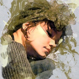 Художественная обработка фото