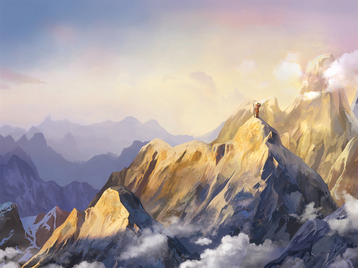 Путь самосовершенствования