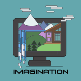 imagination