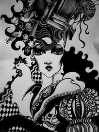 муза Книг...