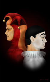 Двойственность