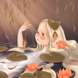 Пробуждение