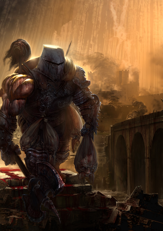 Shader 5: Rise of the Nameless Dwarf 