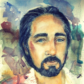 Портрет неизвестного