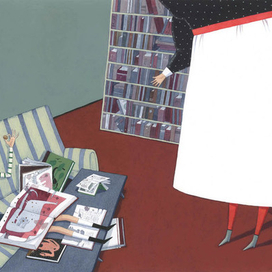 Йонг-йонг ещё не спит