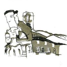 графика для проекта "Шахматово" (учебное)