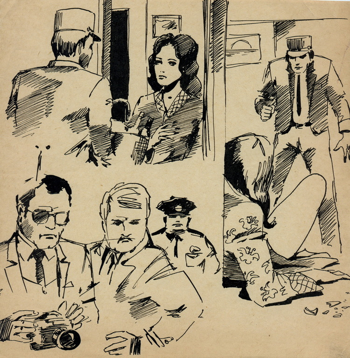 к прочитанному..