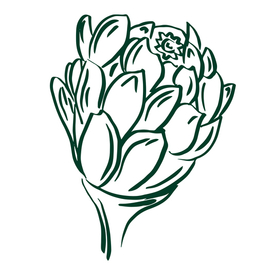 Полезный артишок