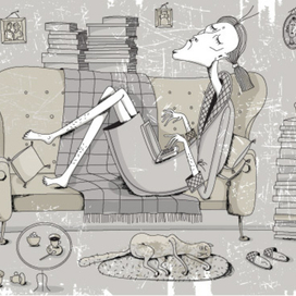 Как писать. Писатель.